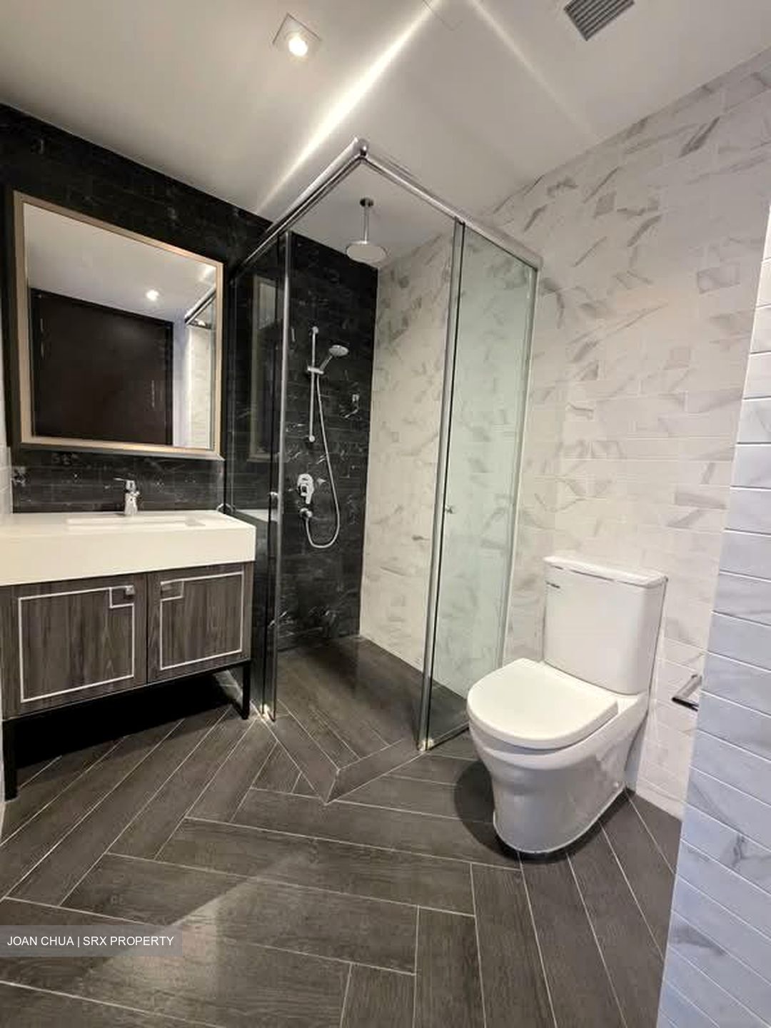Mayfair Gardens (D21), Condominium #580654151